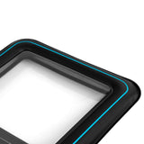Fixed Float Case Max Waterproof Universal Case (Max. Mobile: 195 x 115mm) - Black
