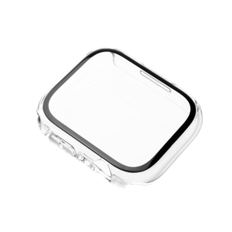 Apple Watch 11 / 10 (42mm) Fixed Pure Case - Transparent