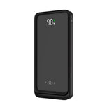 Fixed Zen2 10 - 20W PowerBank 10.000 mAh - Black