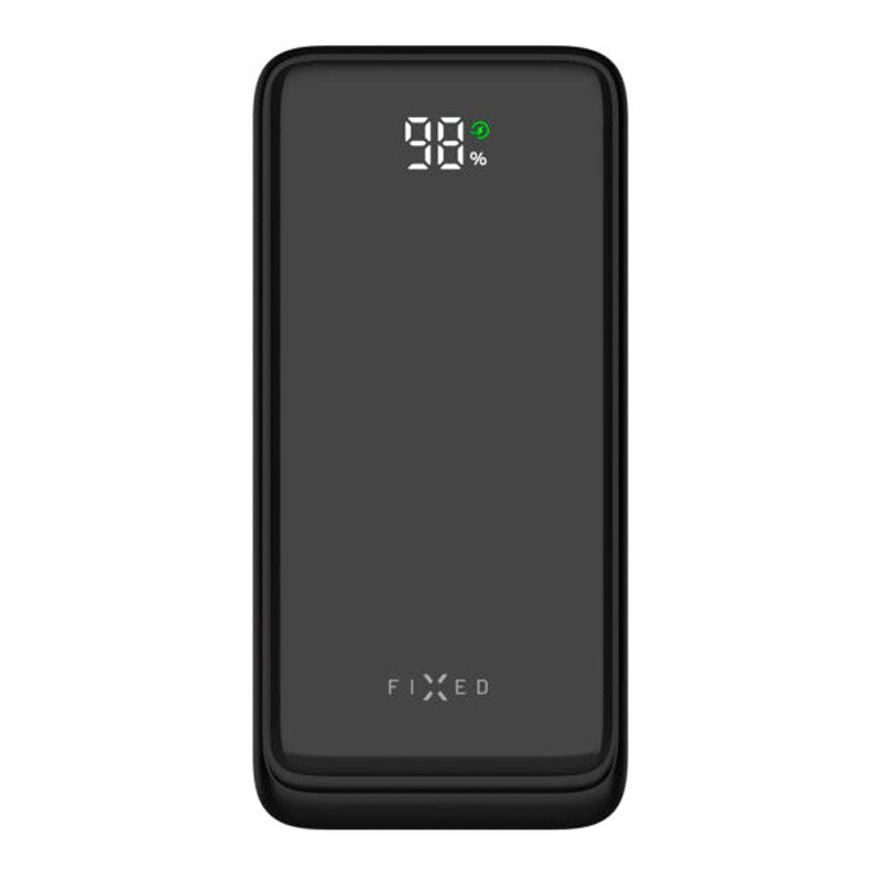 Fixed Zen2 20 - 20W PowerBank 20.000 mAh - Black
