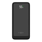 Fixed Zen2 20 - 20W PowerBank 20.000 mAh - Black