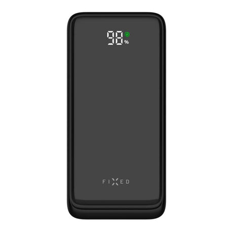 Fixed Zen2 20 - 20W PowerBank 20.000 mAh - Black