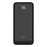 Fixed Zen2 30 - 20W PowerBank 30.000 mAh - Black