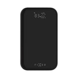 Fixed Zen 10 Pro - 30W PowerBank 10.000 mAh - Black