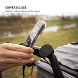 FIXED MagGrip Active Fitness Mobile Holder - Black