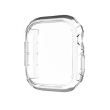 Apple Watch 11 / 10 (46mm) Fixed Case with Built-in Screen Protector - Transparent