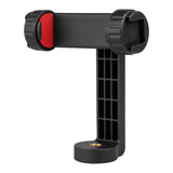 Fixed Creator Mobile Holder with 1/4"-Thread – Black