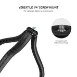 Fixed Creator Flexible Tripod for Smartphones – Black