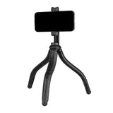 Fixed Creator Flexible Tripod for Smartphones – Black