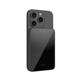 Fixed MagZen Qi2 Wireless Powerbank 10,000 mAh - Black