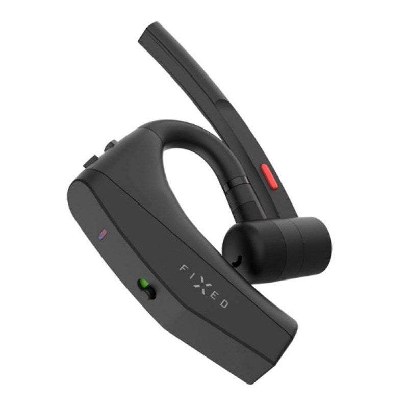 Fixed Talk Pro Wireless Headset with ENC - Open-Ear - Black