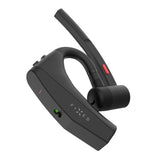 Fixed Talk Pro Wireless Headset with ENC - Open-Ear - Black