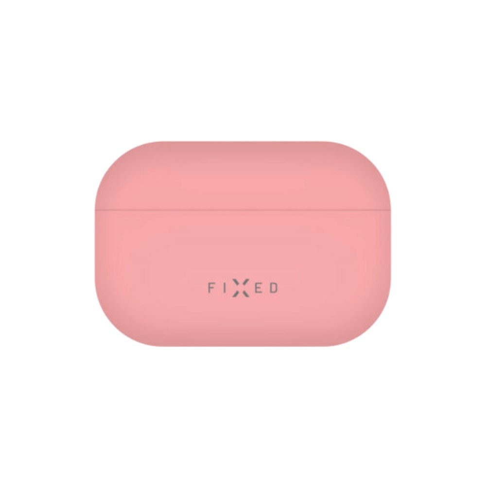 AirPods Pro (3. gen.) Fixed Silicone Case - Pink