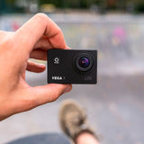 Niceboy VEGA X Lite 16MPx Action Camera - Black