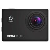 Niceboy VEGA X Lite 16MPx Action Camera - Black