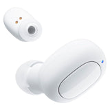 Niceboy HIVE Podsie 2021 True Wireless In-Ear Headset - White