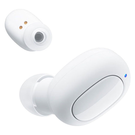 Niceboy HIVE Podsie 3 True Wireless In-Ear Headset - White