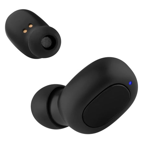 Niceboy HIVE Podsie 3 True Wireless In-Ear Headset - Black