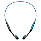 Niceboy Hive Bones 3 Wireless Bluetooth Sport Headphones - Black / Blue