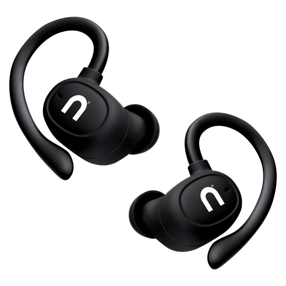 Niceboy HIVE Airsport 3 True Wireless In-Ear Sport Headphones - Black