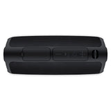 Niceboy RAZE Fusion 10W Bluetooth Speaker with FM Radio - Black