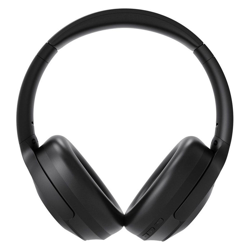 Niceboy HIVE Aura 5 ANC Wireless Over-Ear Headphones - Black