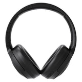 Niceboy HIVE Aura 5 ANC Wireless Over-Ear Headphones - Black