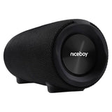 Niceboy RAZE 4 Titan 50W Bluetooth Speaker - Black
