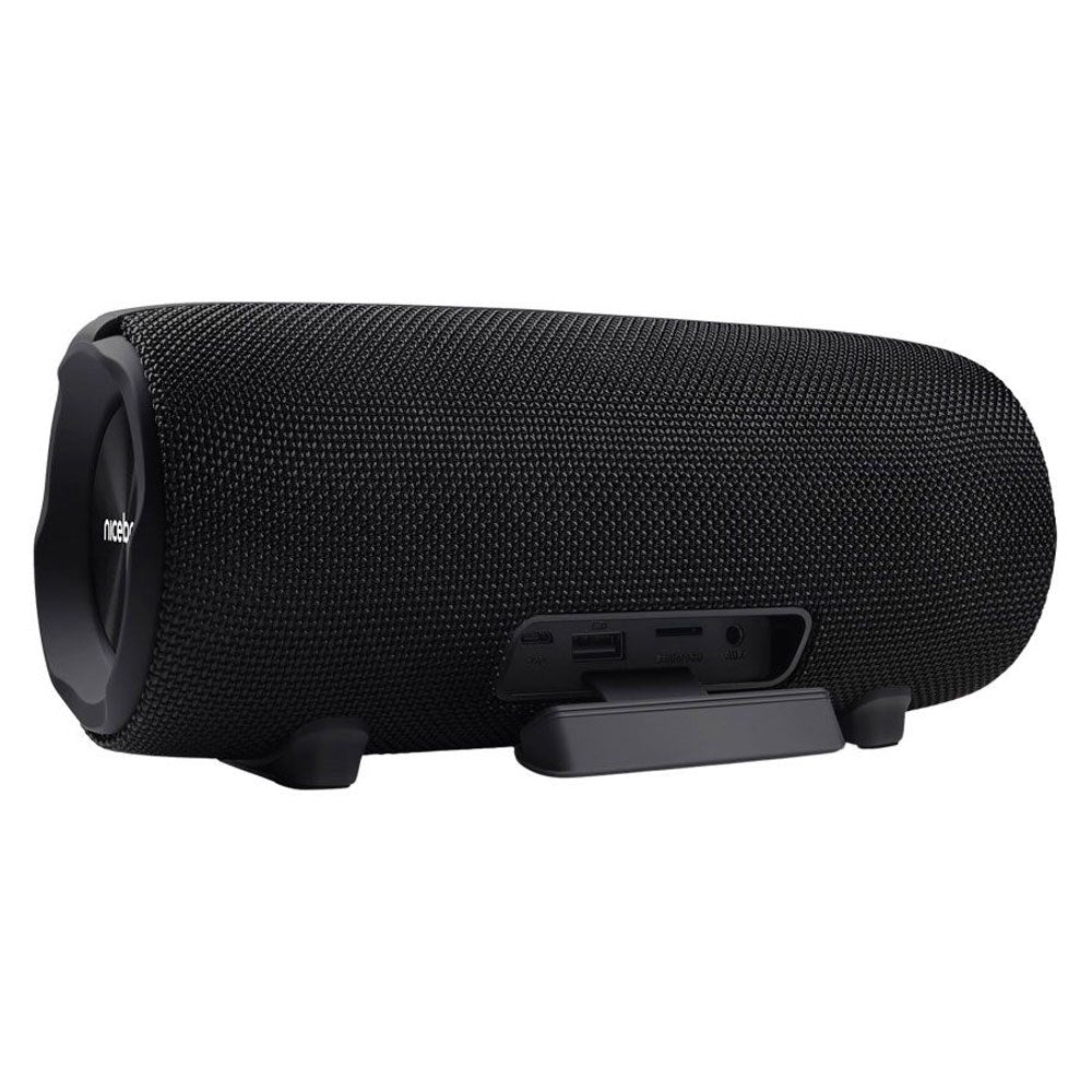 Niceboy RAZE 4 Titan 50W Bluetooth Speaker - Black
