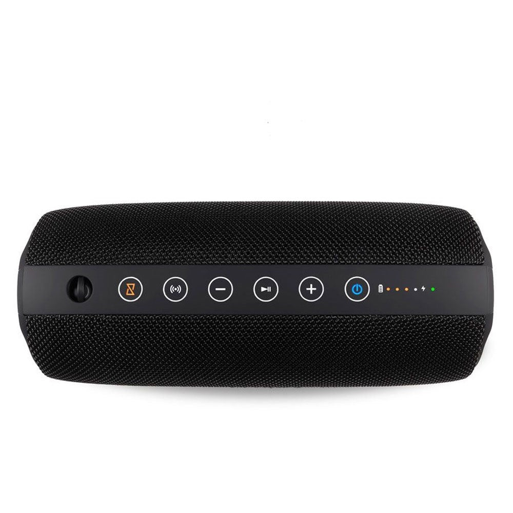 Niceboy RAZE 4 Titan 50W Bluetooth Speaker - Black