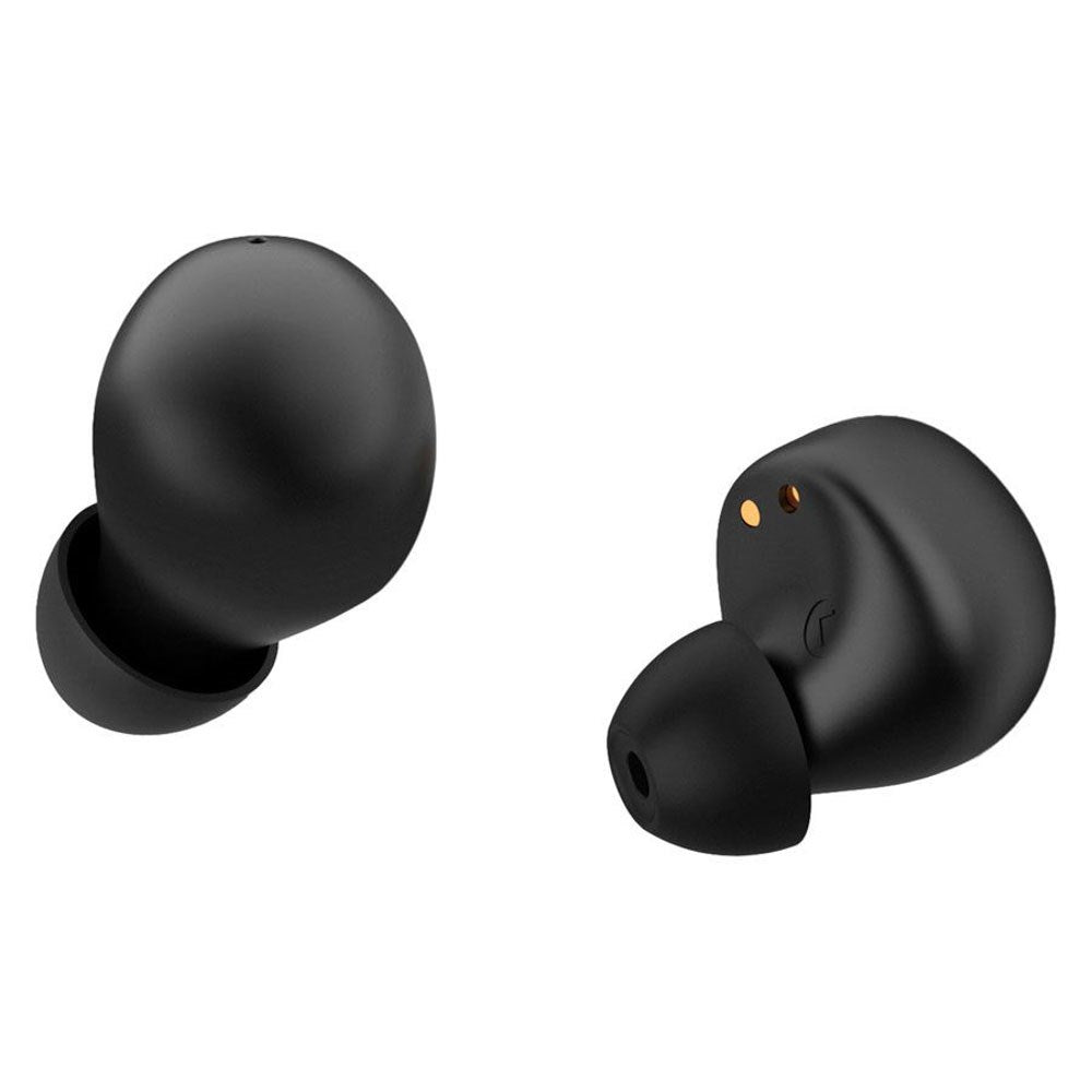 Niceboy HIVE Podsie 4 True Wireless In-Ear Headphones - Black