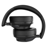 Niceboy Stellar ANC Wireless Over-Ear Headphones - Black