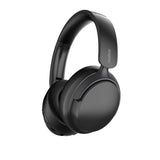 Niceboy Stellar ANC Wireless Over-Ear Headphones - Black