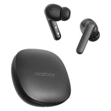 Niceboy HIVE Pins Pro 4 ANC True Wireless In-Ear Headphones - Black