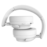 Niceboy Stellar ANC Wireless Over-Ear Headphones - White