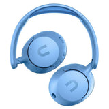 Niceboy Kiddie 2 Wireless Headphones for Kids - Blue