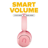 Niceboy Kiddie 2 Wireless Headphones for Kids - Blue