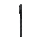 iPhone 15 Pro Max PITAKA Fusion Weaving MagEZ Case - MagSafe Compatible - Overture