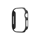 Apple Watch 11 / 10 (42mm) PITAKA Air Case - Black / Grey