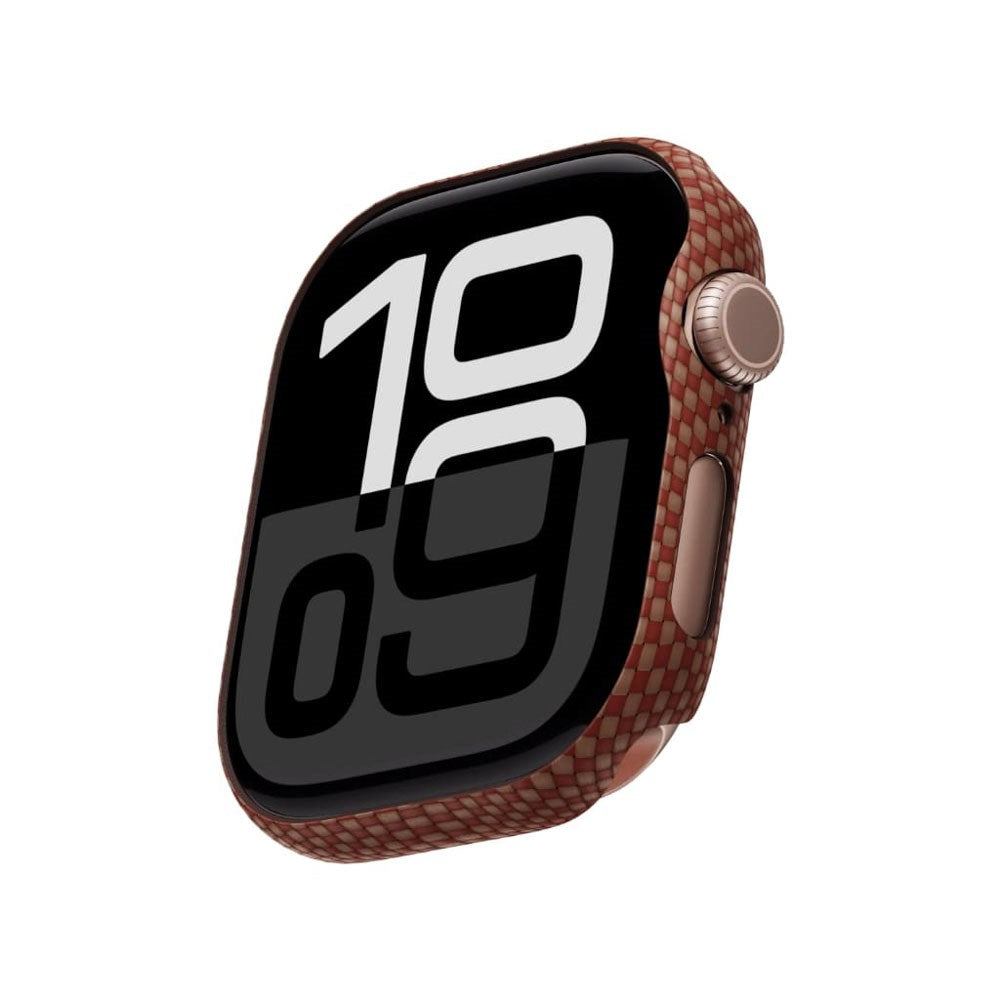 Apple Watch 11 / 10 (46mm) PITAKA Air Case - Sunset