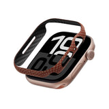 Apple Watch 11 / 10 (46mm) PITAKA Air Case - Sunset