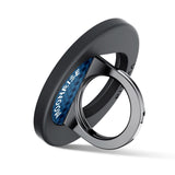 PITAKA MagEZ Grip 3 Ring Holder for Mobile - MagSafe Compatible - Moonrise