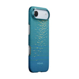 iPhone Air PITAKA Ultra Slim Case - MagSafe Compatible - Lucid Blue