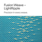 iPhone Air PITAKA Ultra Slim Case - MagSafe Compatible - Lucid Blue