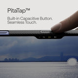 iPhone 17 Pro Max PITAKA Aries Ultra Slim Case - MagSafe Compatible - No Problemo