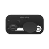 Mobile Origin 3-in-1 Wireless Charger - Black