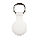 Mobile Origin AirTag Keychain - White