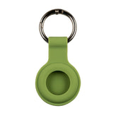 Mobile Origin AirTag Keychain - Green