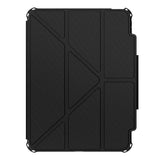 Mobile Origin Rugged Case iPad Air 13" M2 (2024) - Black