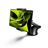 Mobile Origin Tablet Dash Car Holder - Black